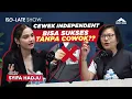 Download Lagu TERNYATA SYIFA HADJU PERNAH BERPIKIR GAK BUTUH FIGUR LAKI-LAKI?! - Iso-Late Show #everestmedia