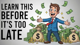 8 Money Rules Schools Never Taught You That Could Change Your Life 