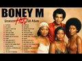 Download Lagu Boney M 2025 MIX Greatest Hits - Daddy Cool, Rivers Of Babylon, Ma Baker, Rasputin #boneym  #h2