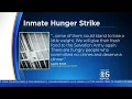 Santa Clara County Inmates Continue Strike After Comments By Sheriff
