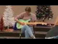 Download Lagu Christmas / Sarajevo 12/24 (Instrumental) - Trans-Siberian Orchestra | Alex White