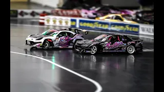Getting Sideways in Canada (@MikeHowl x @TeamEndlessRC )