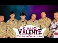 El corrido de llano grande lo mas nuevo y sé salio del marrrrrrrrr