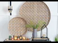 How the 2023 D Co Large Woven Wall Art is Made Full Version