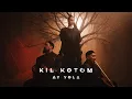 Lagu AY YOLA - Kil Kotom (Lyric video).