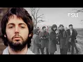 Lagu The Beatles Song That Paul McCartney Happily Walked Out on