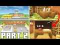 Download Lagu Minecraft Tutorial: How To Make A Small School Part 2