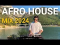 Download Lagu Afro House Mix (Bob Sinclar, Pablo Fierro, Maz, \u0026Me)  | Sunset DJ Set @ Gorges Du Verdon | Melomate