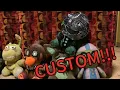 Custom Phantom Puppet Review Thank You gproductioncorporation2183