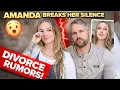 Lagu RYAN EDWARDS \u0026 AMANDA CONNER DIVORCING?!