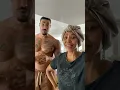 Skyh Black KJ Smith Practicing Their Wedding Dance Live