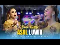 Lagu ASAL LUWIH VOC. DEDE RISTY | LIVE MUSIC GANJENE PANTURA
