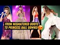 All of Taylor Swift s Eras Tour Outfits so far