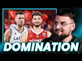 Download Lagu Sengun vs Porzingis Ends In EuroBasket Opener Stunner