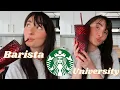 Barista 101 Everything you need to know about being a Starbucks barista in 2024