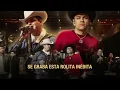 Virlán García, Panter Bélico - Solitario (En Vivo [Letra / Lyrics])