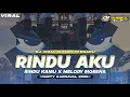 Download Lagu DJ RINDU AKU RINDU KAMU 🎪 PARTY KARNAVAL FULL BASS GOYANG VIRAL 2025 - DJ IKBALL RMX