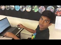 Somerset Week 6 Programming in Java Camper Explains