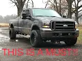 EVERY 6 0 POWERSTROKE NEEDS THIS MOD