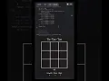 Tic-Tac-Toe Game in JavaScript