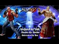 Download Lagu The King Of Fighters XV - An Ego For Geese (Terry vs Geese Theme Epic Remix)