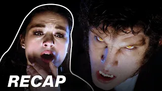 teen wolf season 1 recap in 8 minutes 