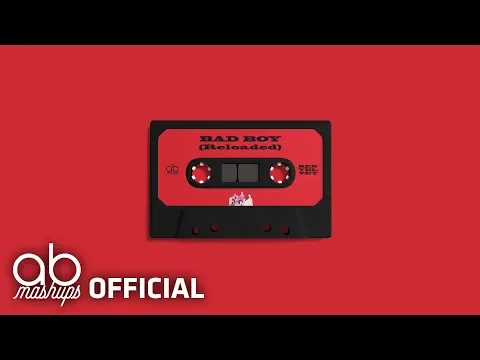 Download MP3 Red Velvet - 'Bad Boy (Reloaded)'