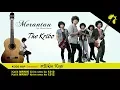 Merantau The Kribo I Cipt. By Hizrah Bacan