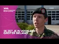 Download Lagu Reservist als avontuurlijke bijbaan, maar waarom zou je daarvoor kiezen?