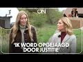 Lagu Persoonlijke gevolgen van een strafzaak: Raisa openhartig