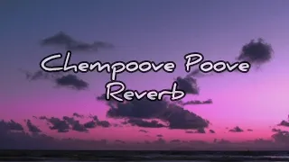 chemboove poove cover mridulavarier reverb 