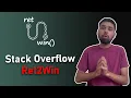 Stack Overflow Ret2Win Binary Exploitation - 0x5