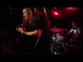 Marasmus - New Song - 3/9/13 Kansas City, MO