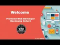 Frontend Web Development Bootcamp Cohort Introduction Session - 1