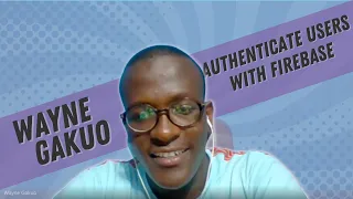 Authenticate Users With Firebase in an Angular app