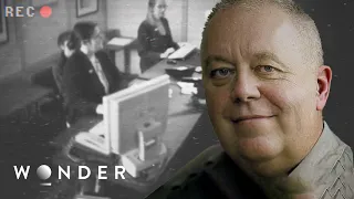 The Fat Bandit: The 300lb Mastermind Behind 7 Unbelievable Bank Heists