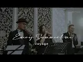 Lagu Every Summertime (cover) - Voyage Music