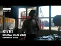 Download Lagu KI/KI | Recorded stream DIGITAL DGTL - Generator