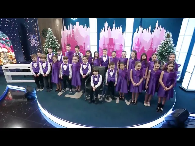 სტუდია ,,საუნდ ლაბი” - შემობრძანდება წელი ახალი