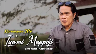 iyami mappoji cipt antho barru voc kurniawan toto lagu bugis viral