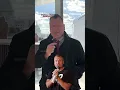 Jimmy Failla s farewell message to Joe Biden