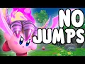 Lagu Is it Possible to Beat Kirby and the Forgotten Land Without Jumping?