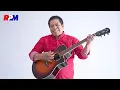 Download Lagu Tagor Tampubolon - Partondion (Official Music Video)