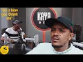 Download Lagu The DJ Stokie Interview That Got Kabza De Small Very Pissed, He Deleted The Tweet?