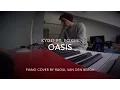 Download Lagu Oasis - Kygo ft. Foxes | Piano Cover by Raoul van den Bergh