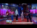 Download Lagu Penampilan Jiung menyanyikan lagu Hujan Gerimis - IMS