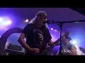 Manilla Road  -  Necropolis   ( live )