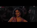 Uyi Amma | Rasha Thadani & Aaman Devgan | Madhubanti Bagchi & Amit Trivedi | Azaad | Lyrical
