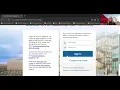 Introduction and Creating an Account