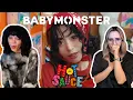 Download Lagu COUPLE REACTS TO BABYMONSTER - ‘HOT SAUCE’ M/V